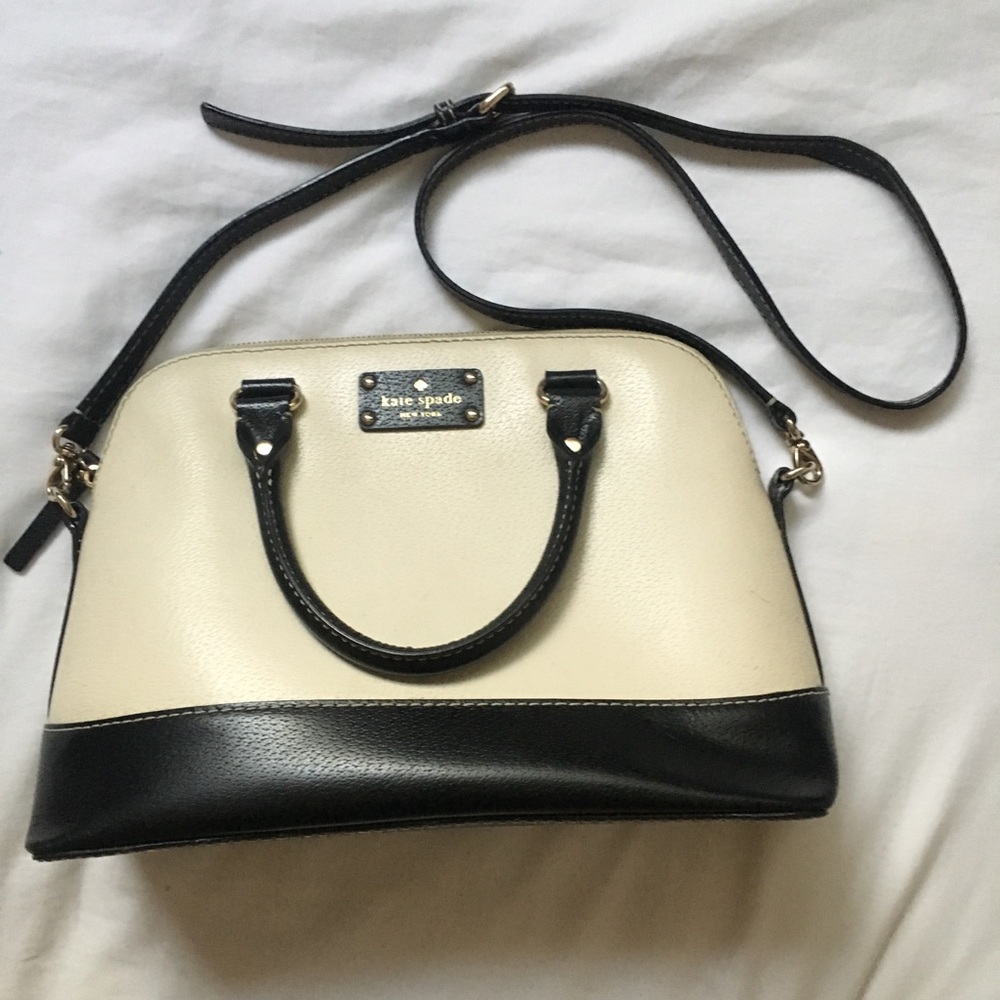 Kate Spade New York Wellesley Rachelle handbag